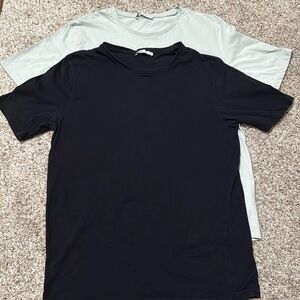 Lot of Two Zara T-Shirts